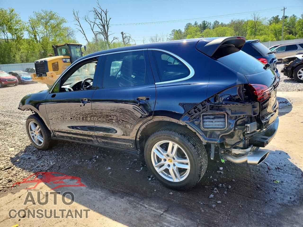 PORSCHE CAYENNE 2016 - WP1AA2A23GKA13223