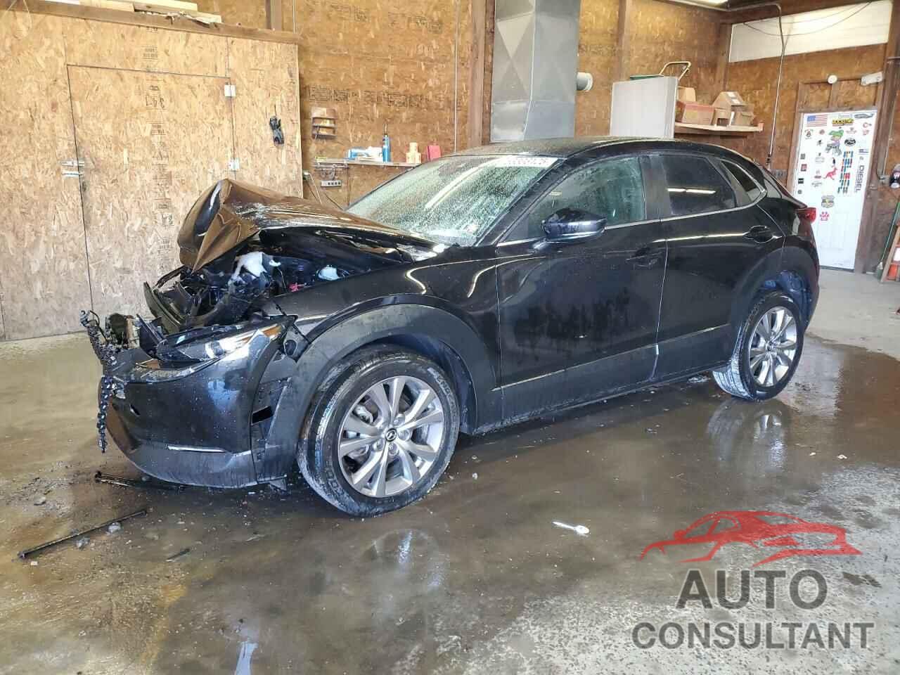 MAZDA CX30 2021 - 3MVDMBBL4MM261447