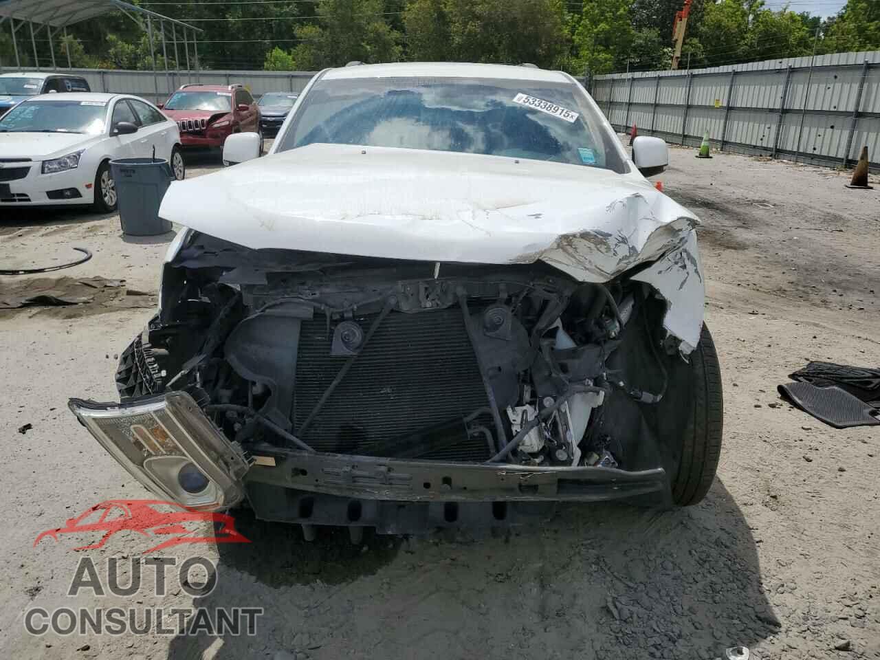 DODGE DURANGO 2014 - 1C4RDHDG6EC377973