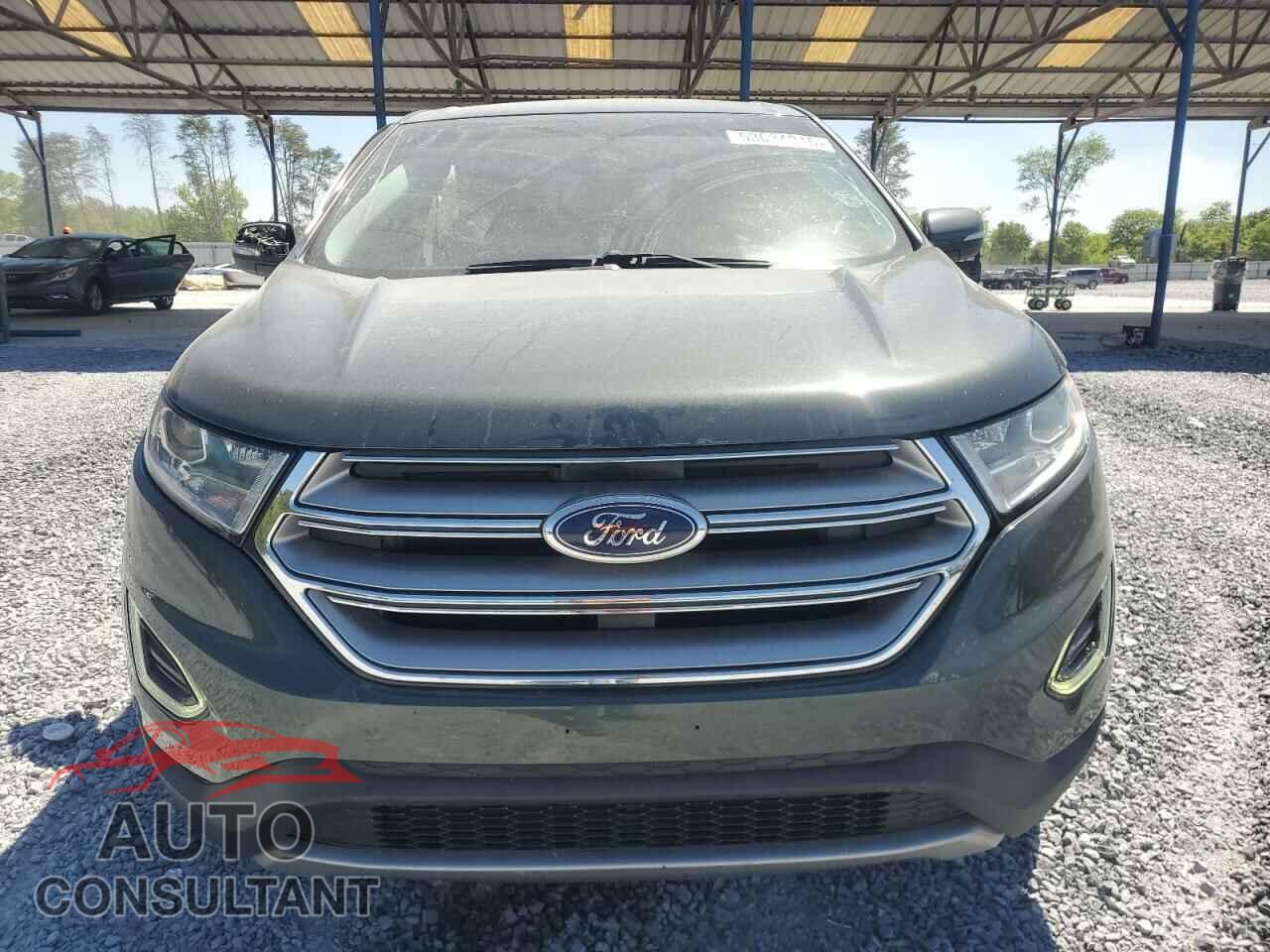 FORD EDGE 2015 - 2FMPK3J91FBB04281