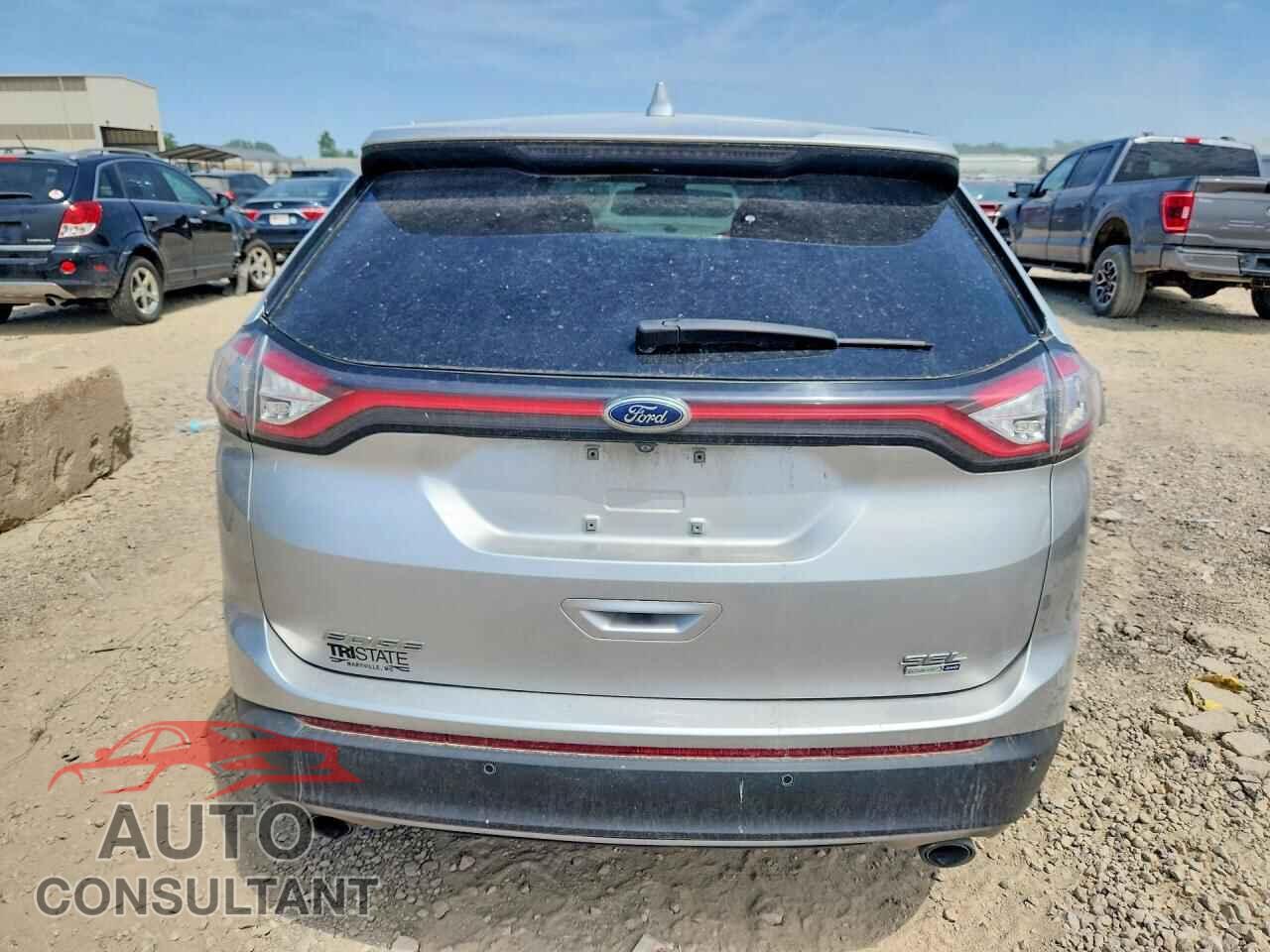 FORD EDGE 2016 - 2FMPK4J99GBB57334