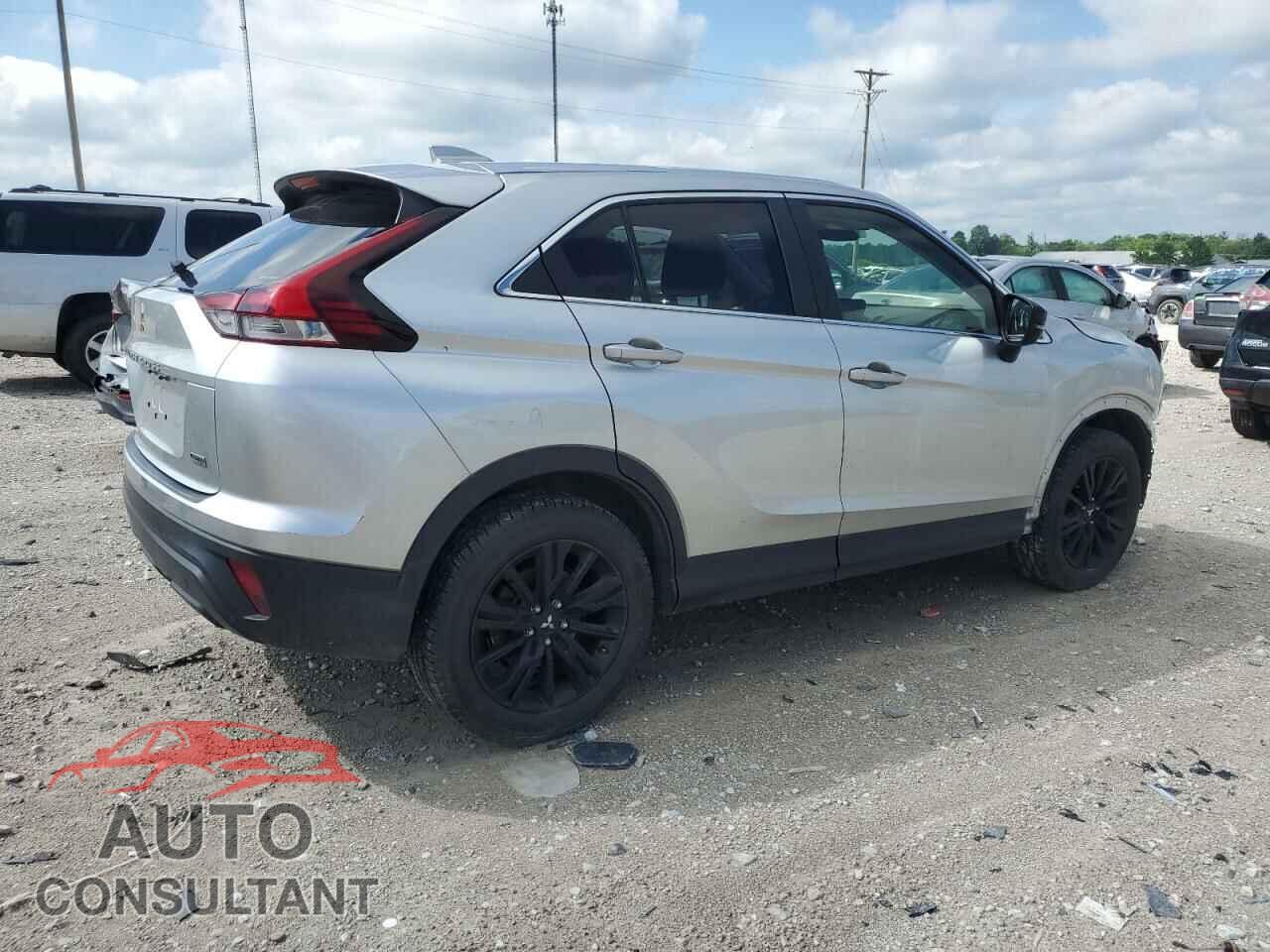 MITSUBISHI ECLIPSE 2023 - JA4ATVAA2PZ005748