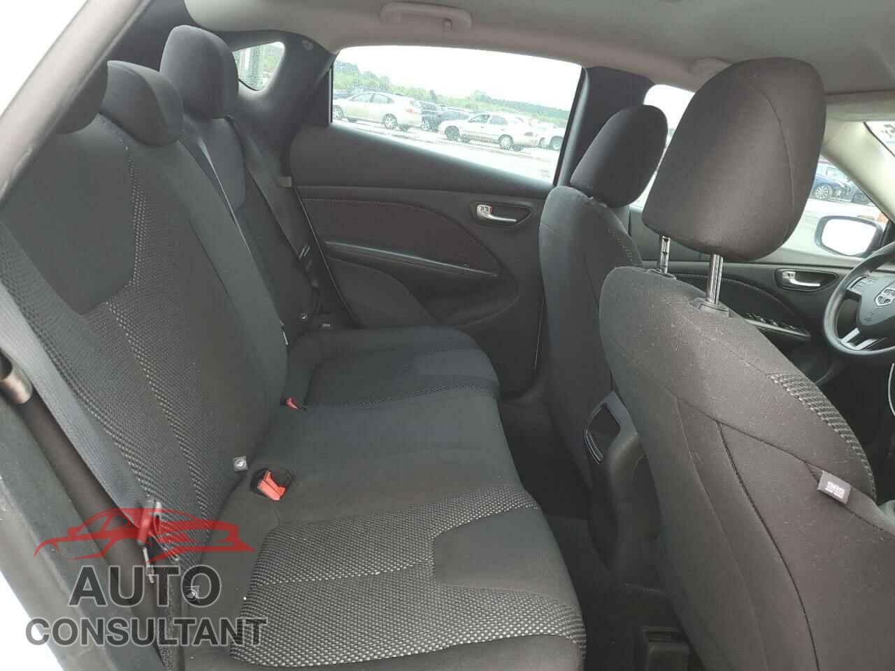 DODGE DART 2016 - 1C3CDFFA0GD818548