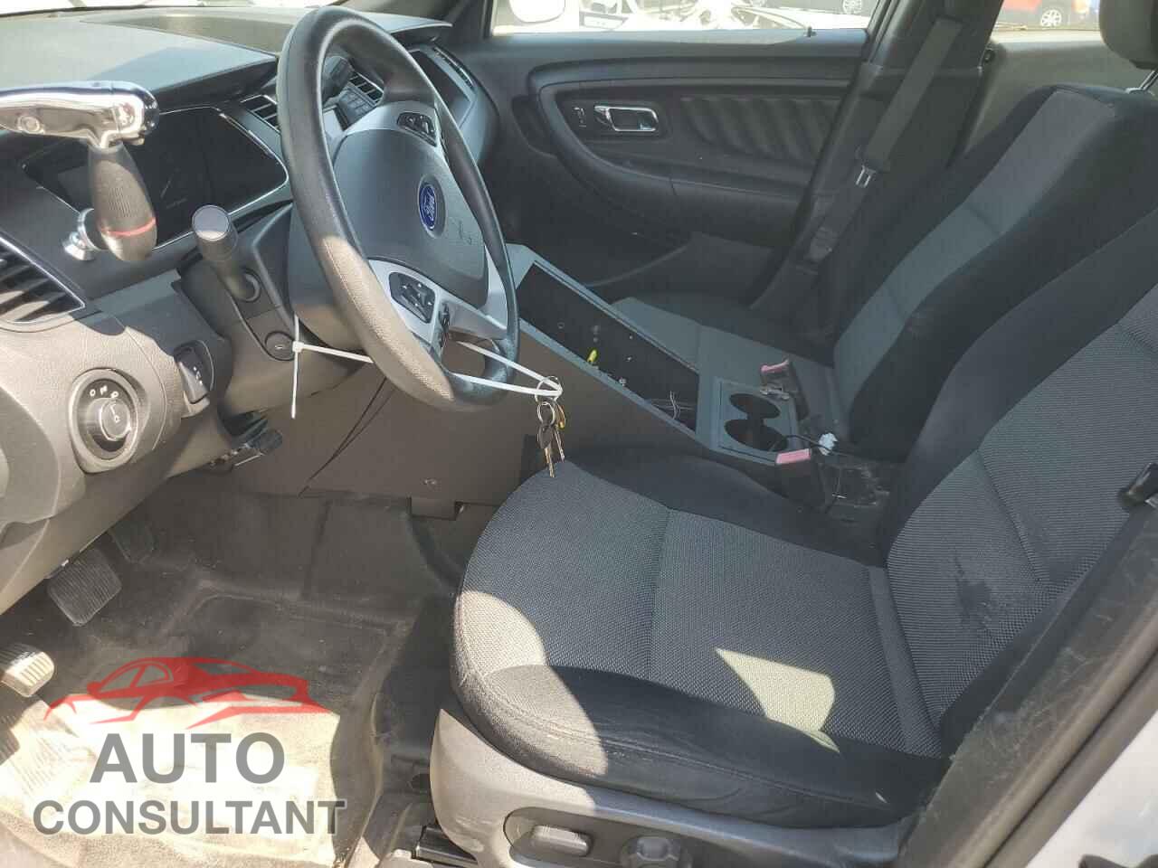 FORD TAURUS 2014 - 1FAHP2MK3EG150596