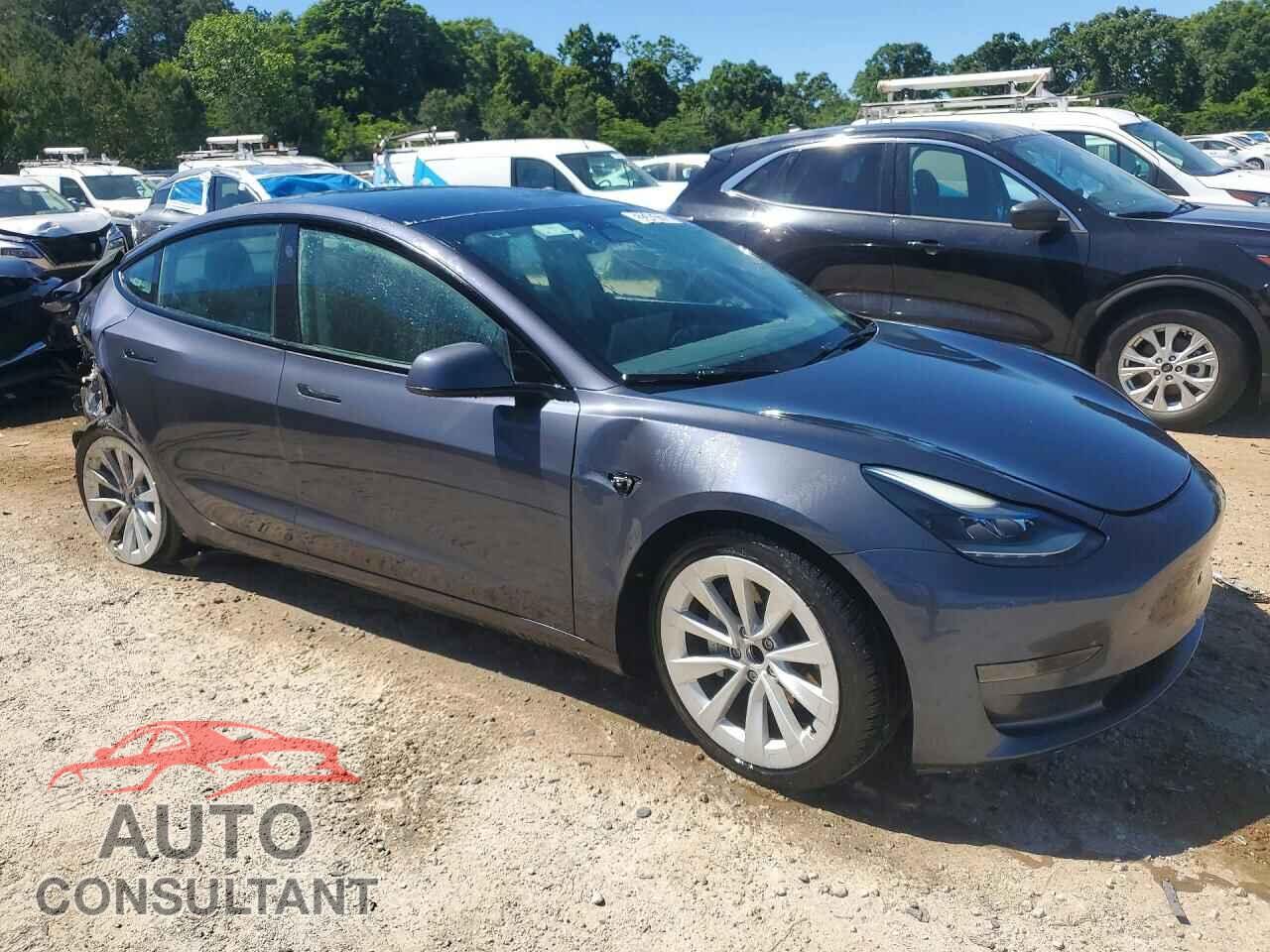 TESLA MODEL 3 2023 - 5YJ3E1EA1PF438530