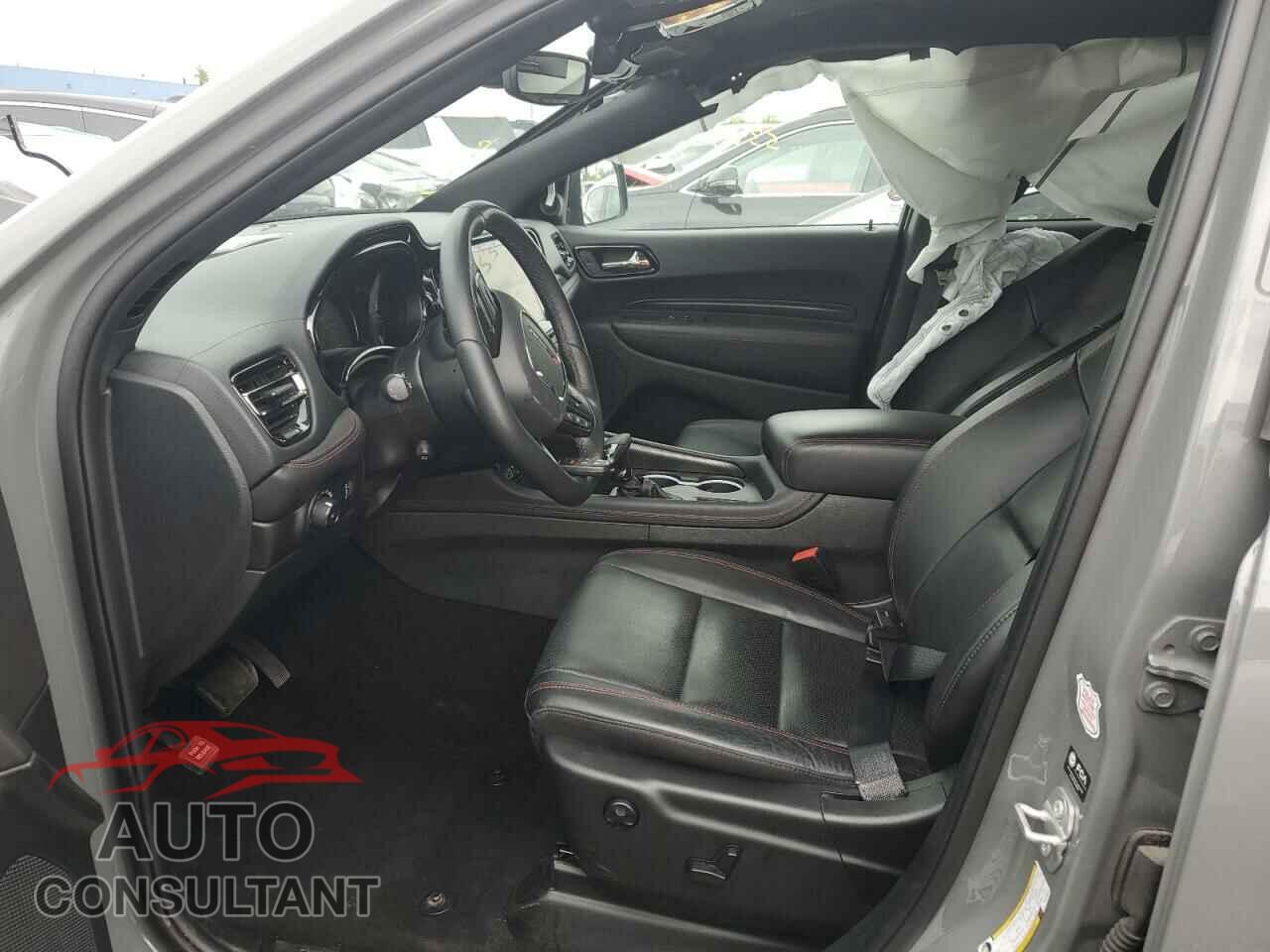DODGE DURANGO 2023 - 1C4RDJDGXPC625006