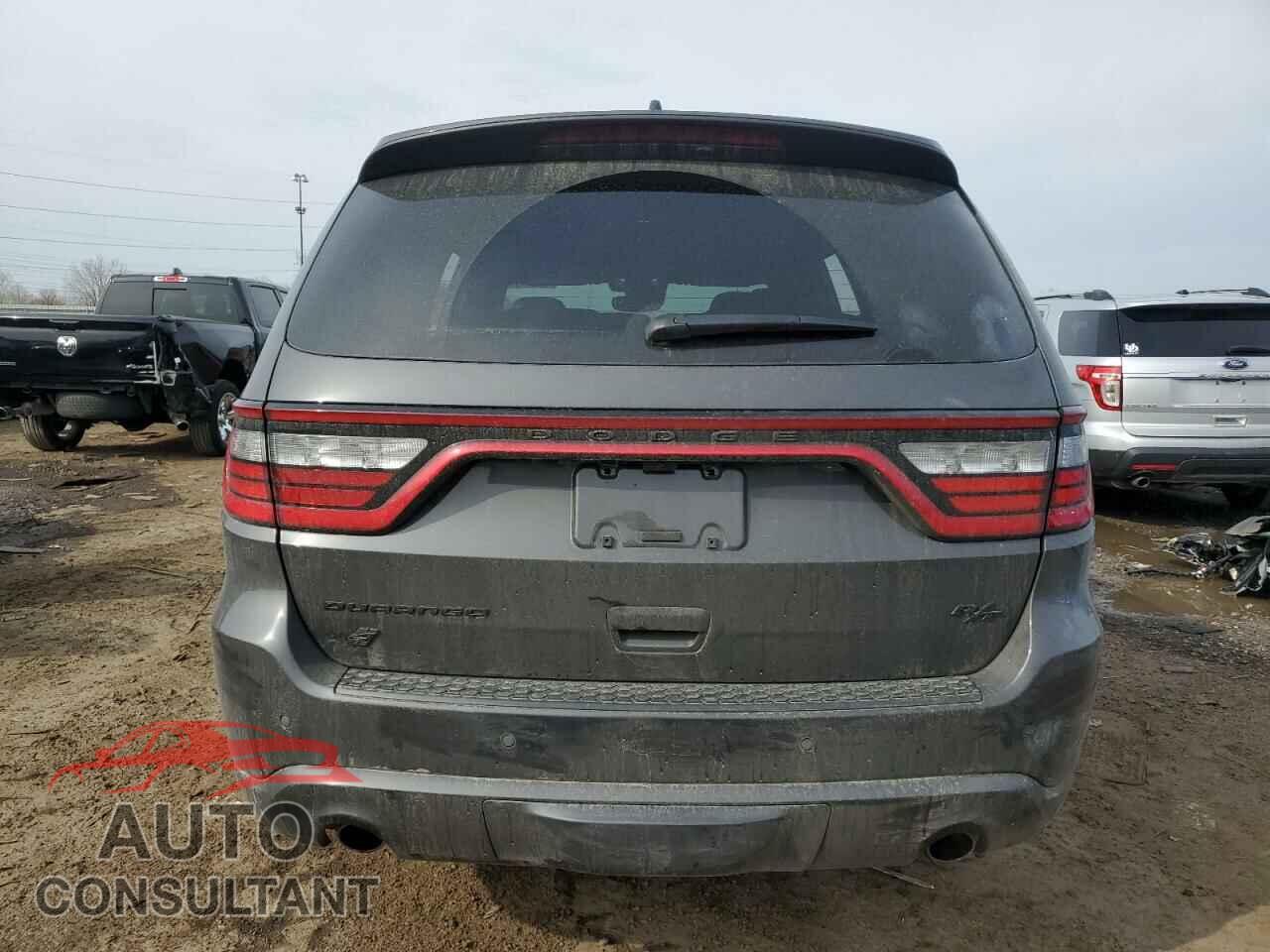 DODGE DURANGO 2023 - 1C4SDJCT8PC640264
