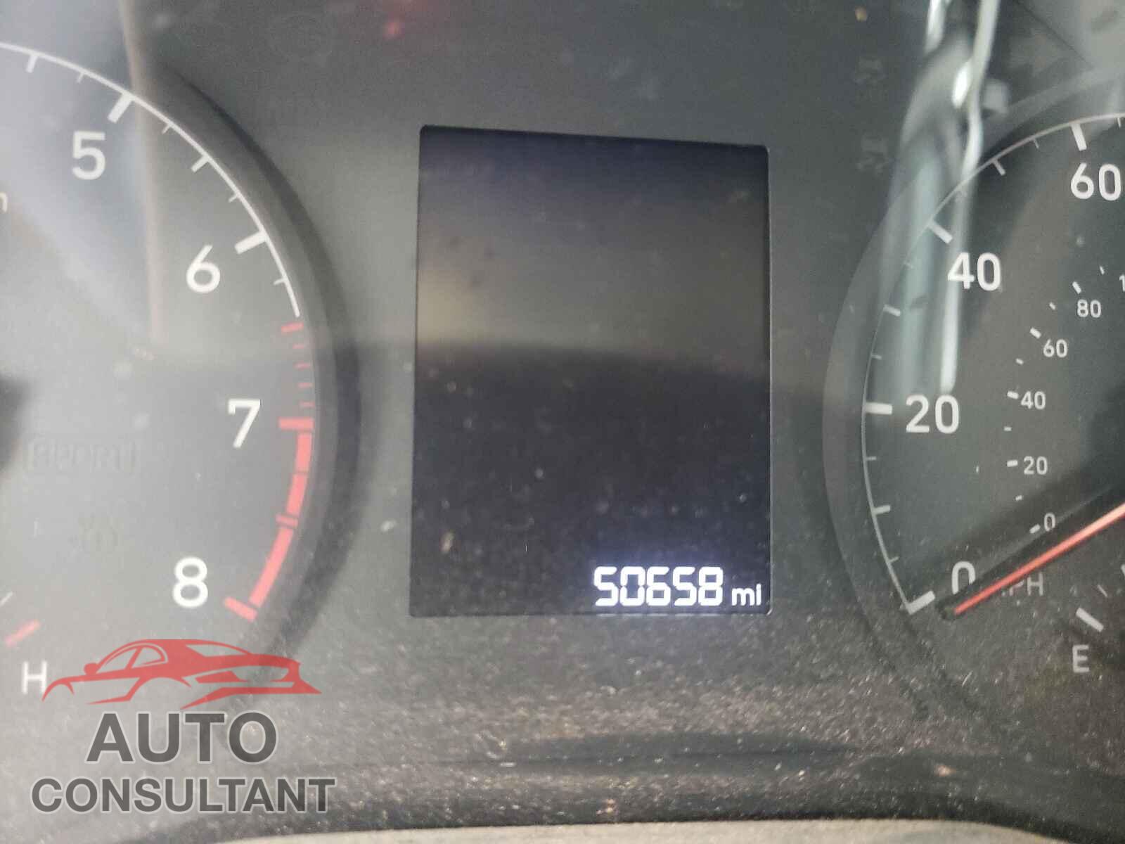 HYUNDAI ACCENT 2020 - 3KPC24A64LE109736