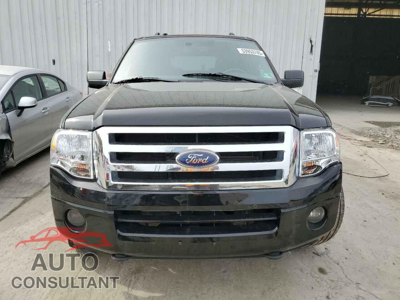 FORD EXPEDITION 2012 - 1FMJU2A56CEF00620