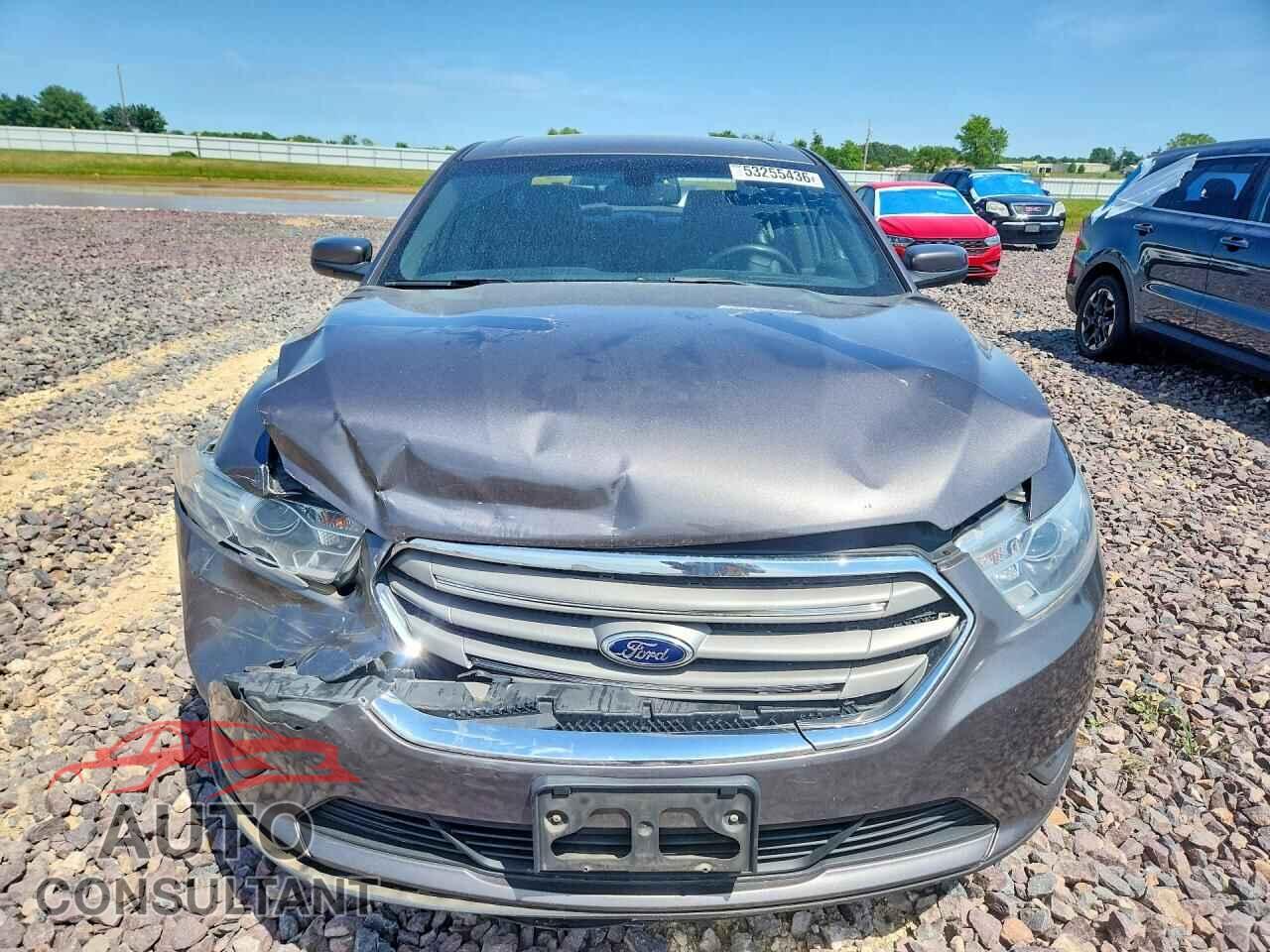 FORD TAURUS 2014 - 1FAHP2E80EG106560