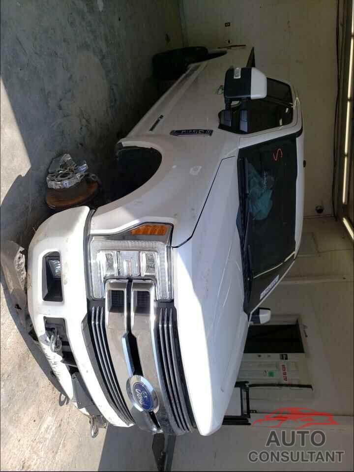 FORD F250 2018 - 1FT7W2BT8JEB15322