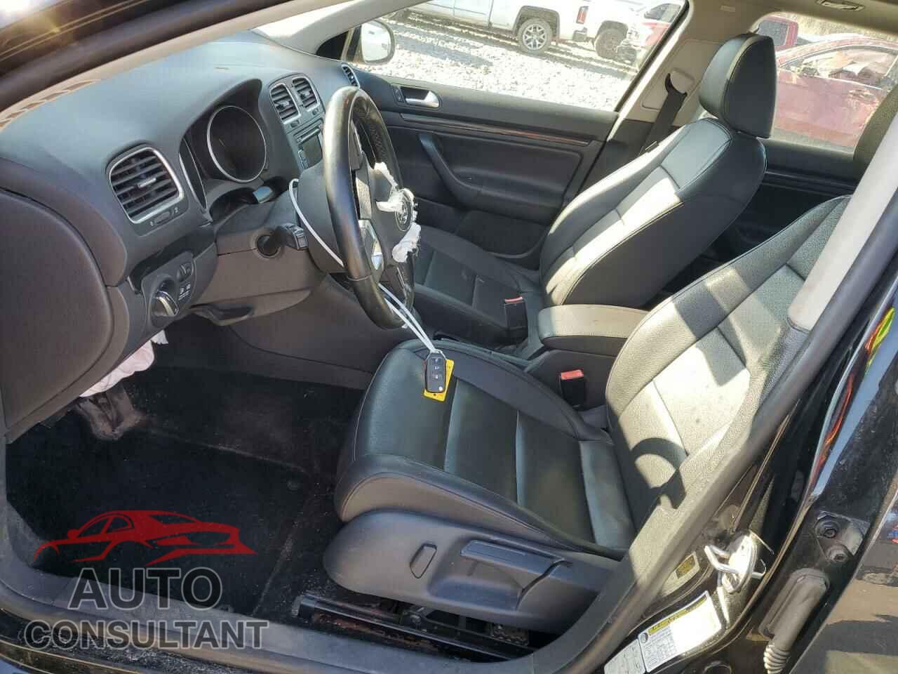 VOLKSWAGEN JETTA 2013 - 3VWPL7AJ5DM628075