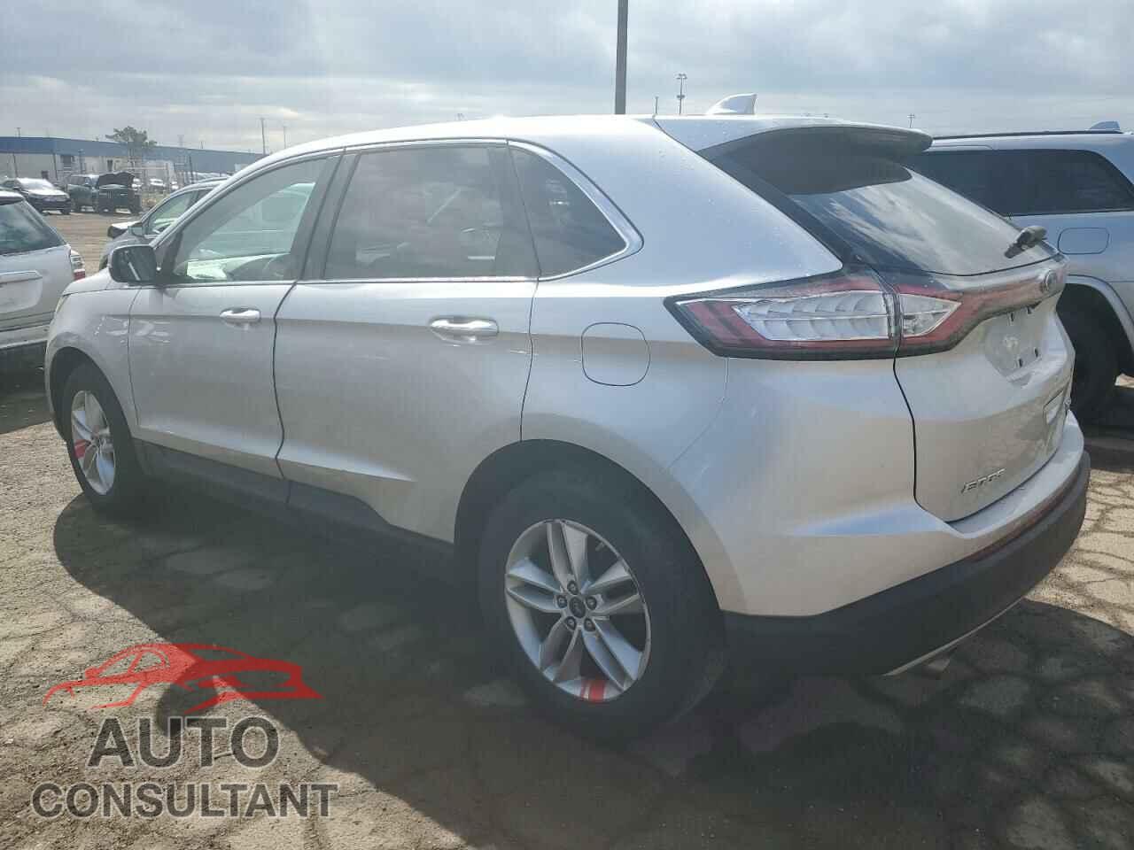FORD EDGE 2016 - 2FMPK4J90GBC16948