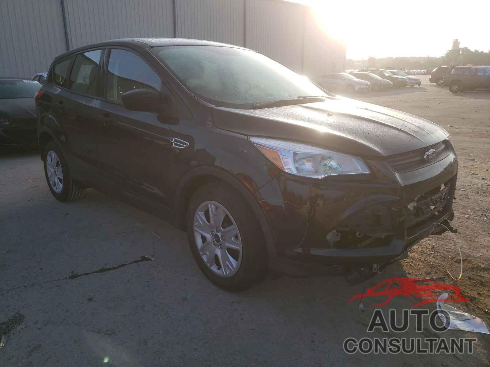 FORD ESCAPE 2016 - 1FMCU0F70GUA42138