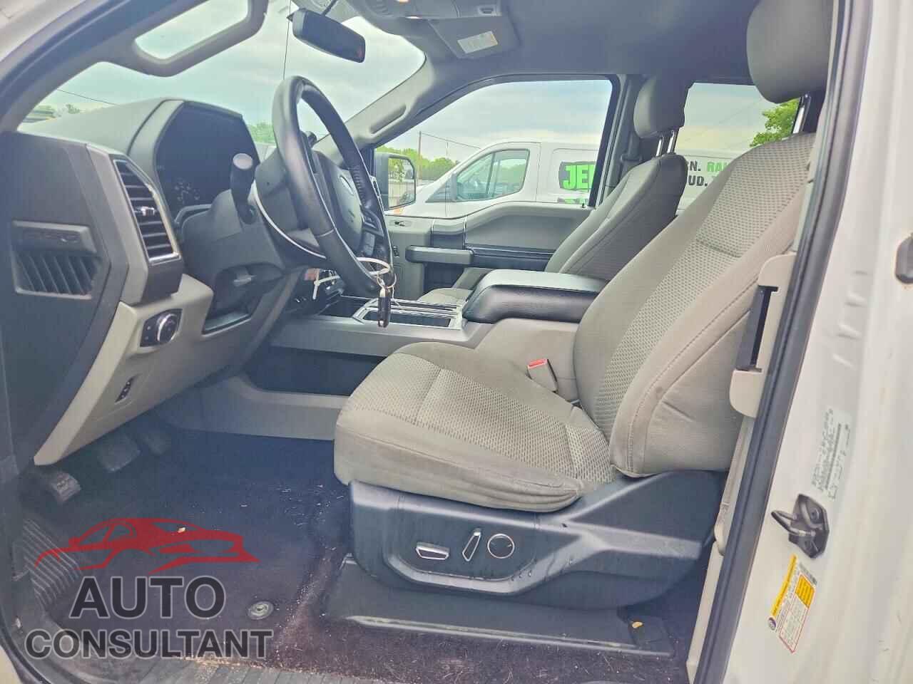 FORD F150 2015 - 1FTFX1EG7FFD04837