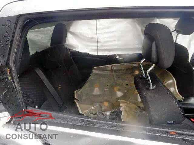 DODGE JOURNEY 2017 - 3C4PDDBG7HT677937