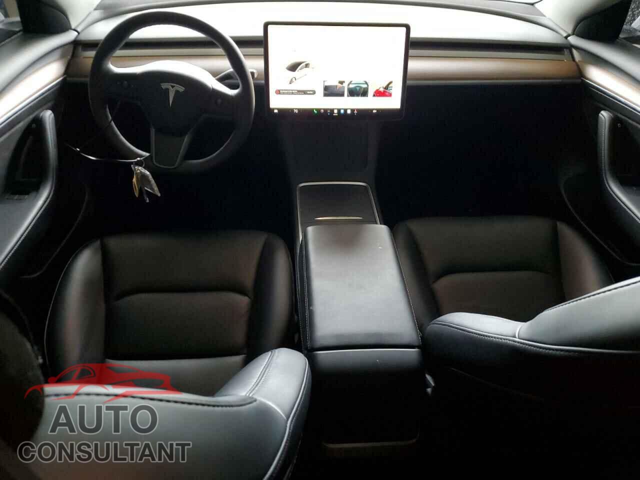 TESLA MODEL 3 2023 - 5YJ3E1EA1PF449673