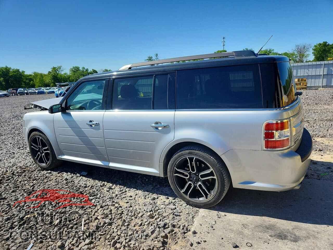FORD FLEX 2014 - 2FMHK6DT5EBD25880