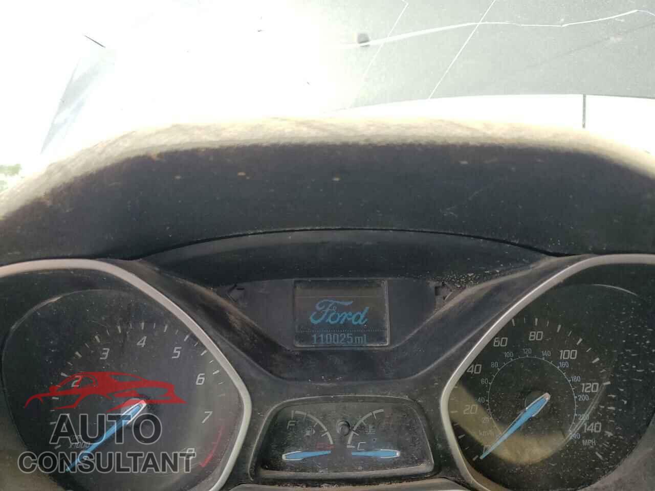 FORD FOCUS 2014 - 1FADP3E29EL403169
