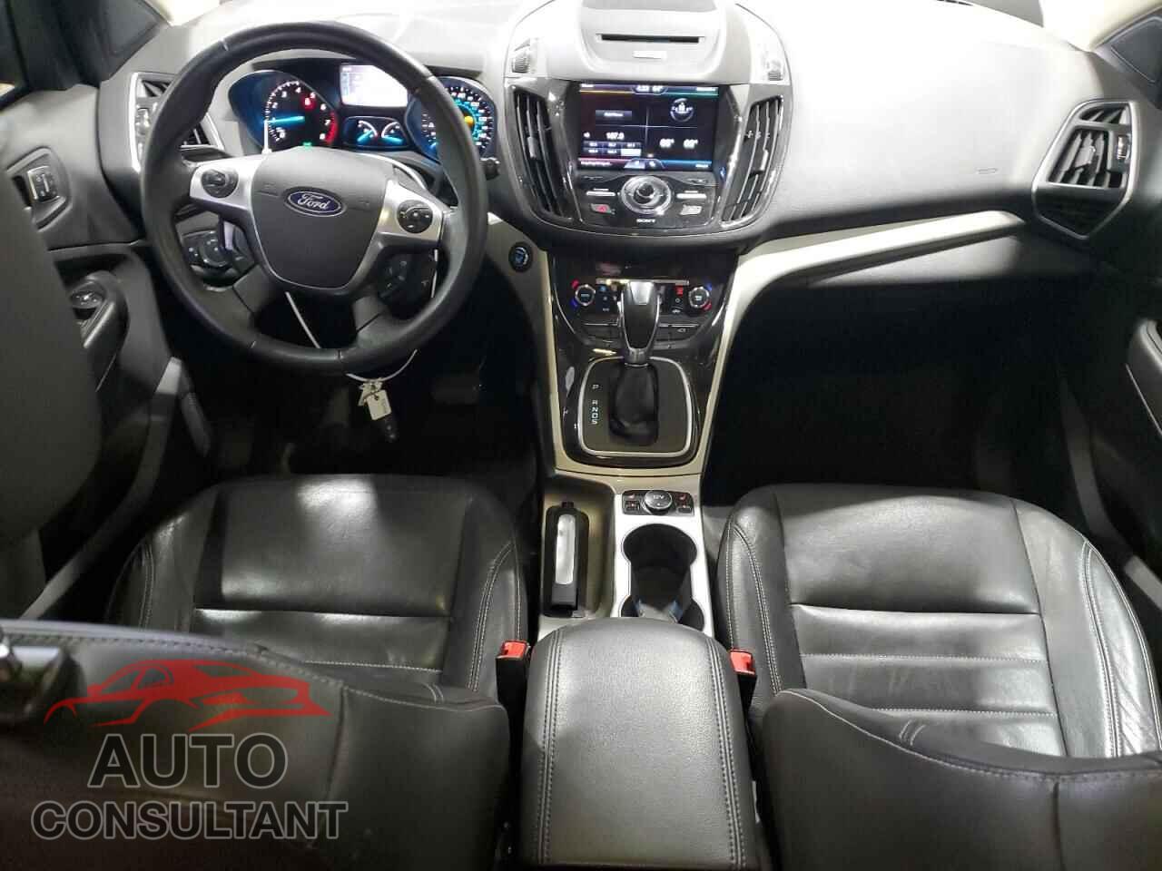 FORD ESCAPE 2013 - 1FMCU9HX1DUA24342