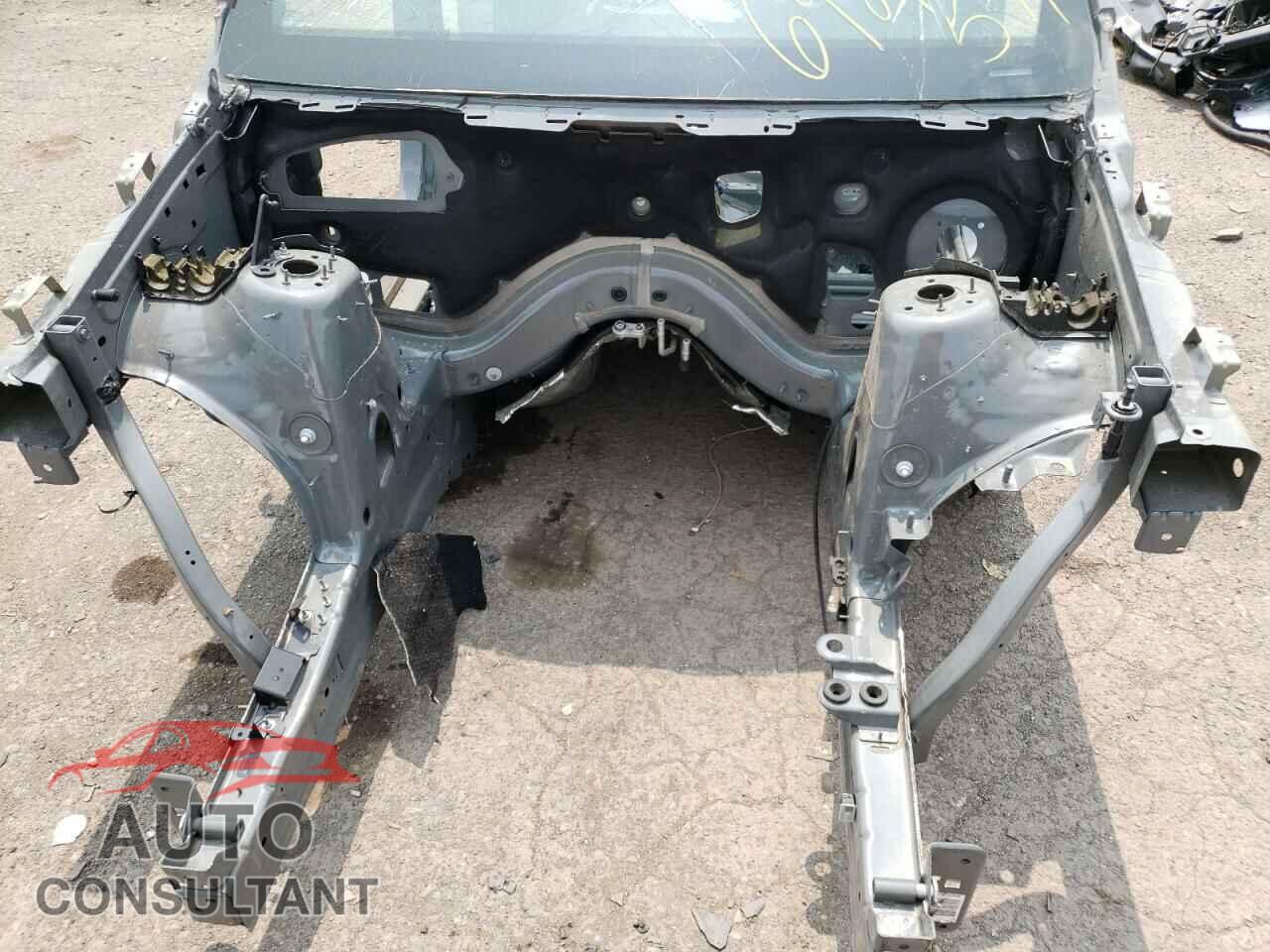 DODGE DURANGO 2021 - 1C4SDJH9XMC692570