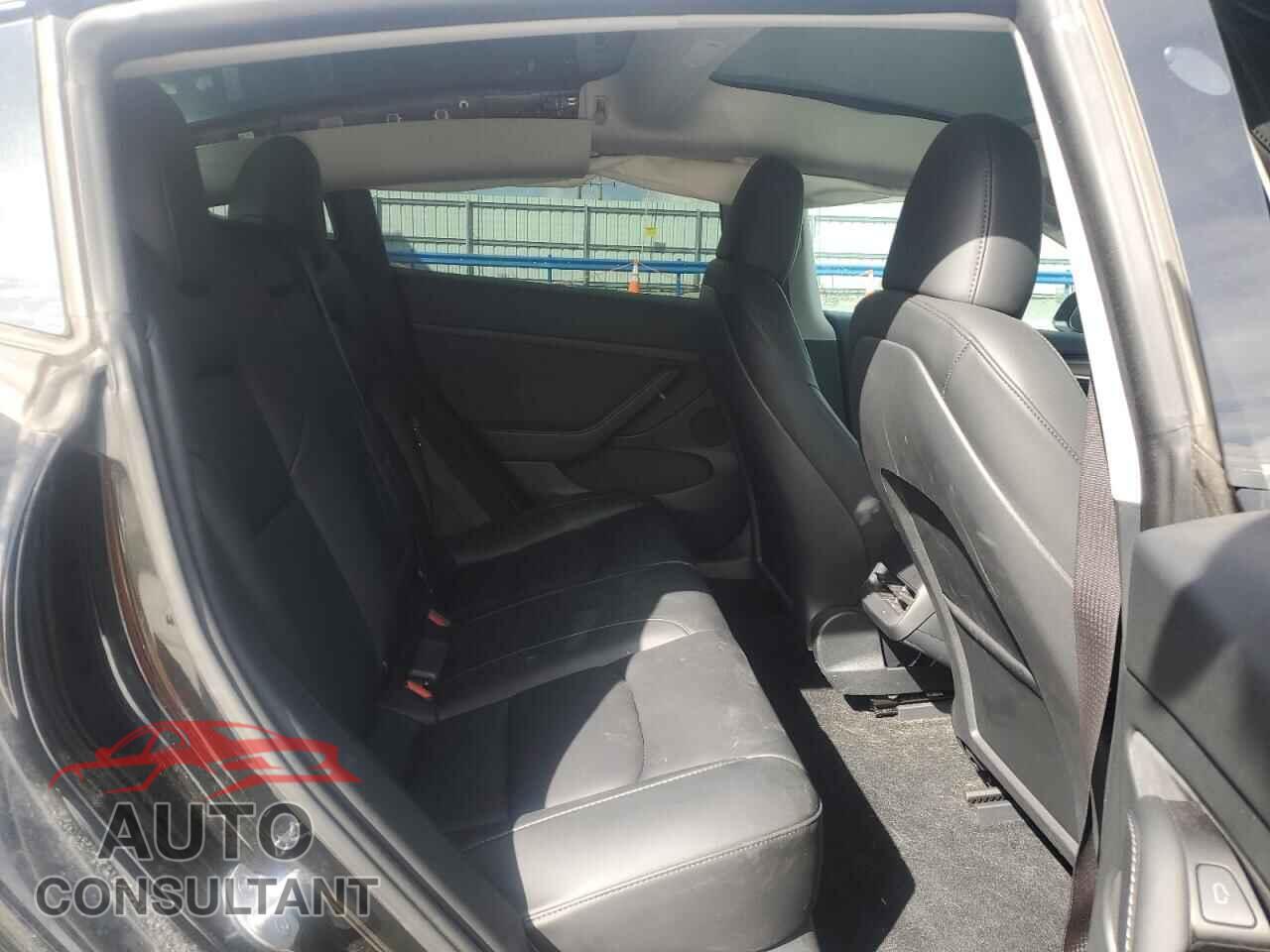 TESLA MODEL 3 2023 - 5YJ3E1EA6PF666071