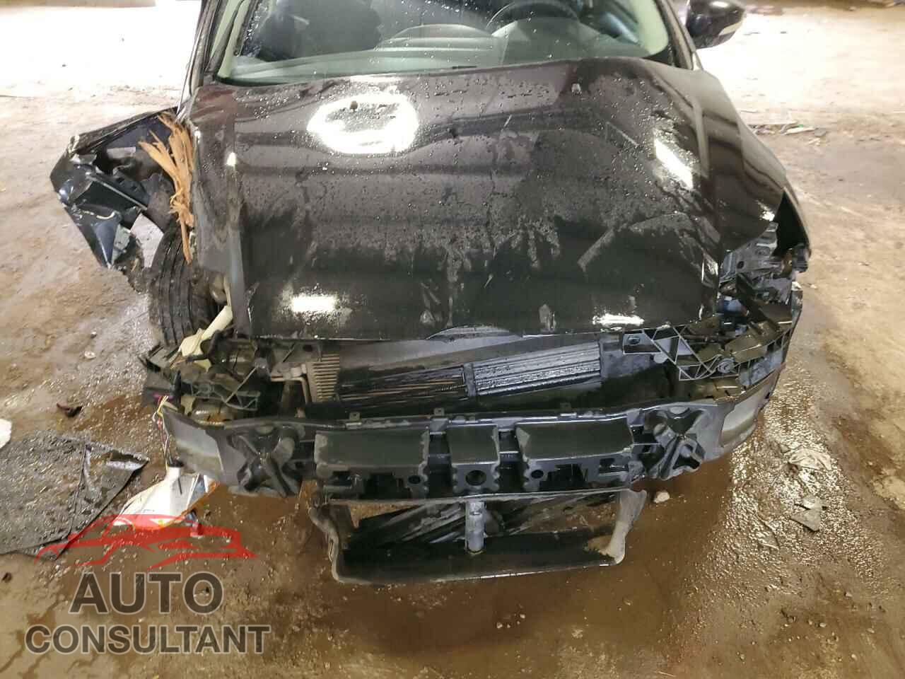 FORD FOCUS 2014 - 1FADP3F20EL405679