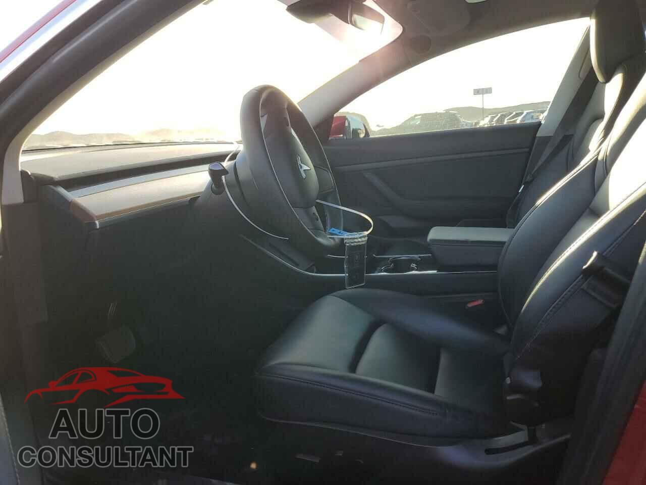 TESLA MODEL 3 2020 - 5YJ3E1EA3LF630820