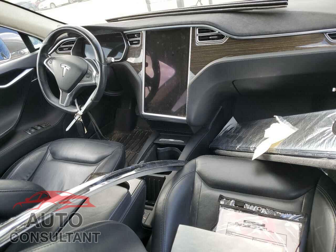 TESLA MODEL S 2016 - 5YJSA1E23GF122384
