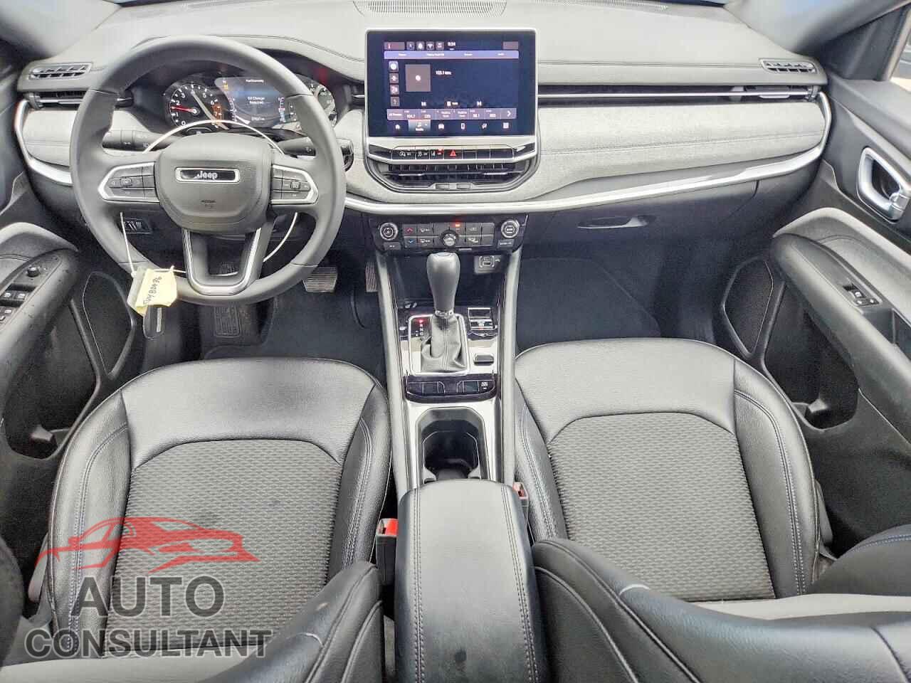 JEEP COMPASS 2024 - 3C4NJDBN2RT133135