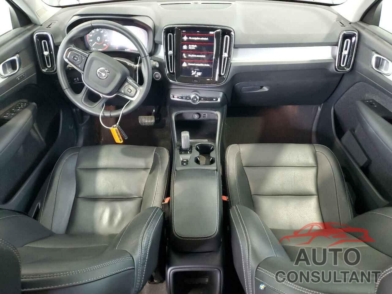 VOLVO XC40 2021 - YV4AC2HK8M2581963