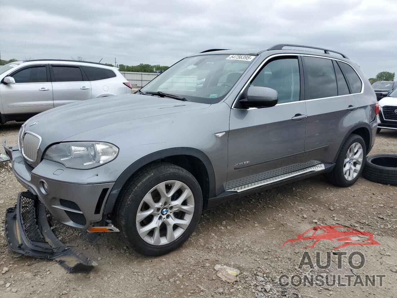 BMW X5 2013 - 5UXZV4C55D0B17328