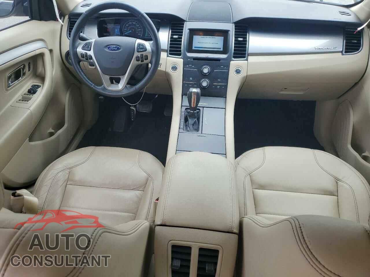FORD TAURUS 2017 - 1FAHP2E85HG144273