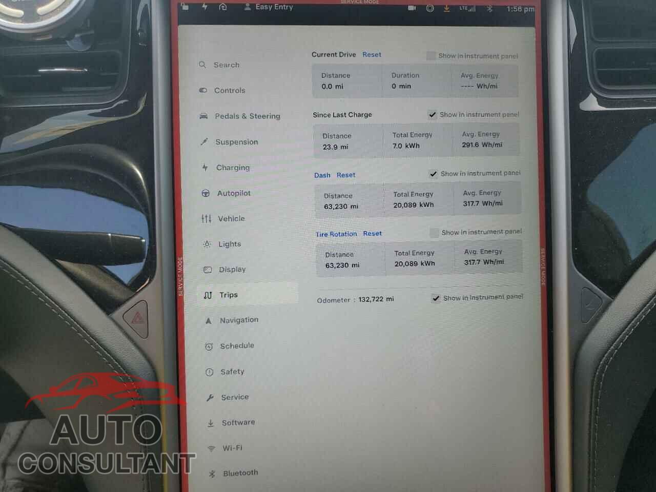 TESLA MODEL S 2018 - 5YJSA1E29JF281143