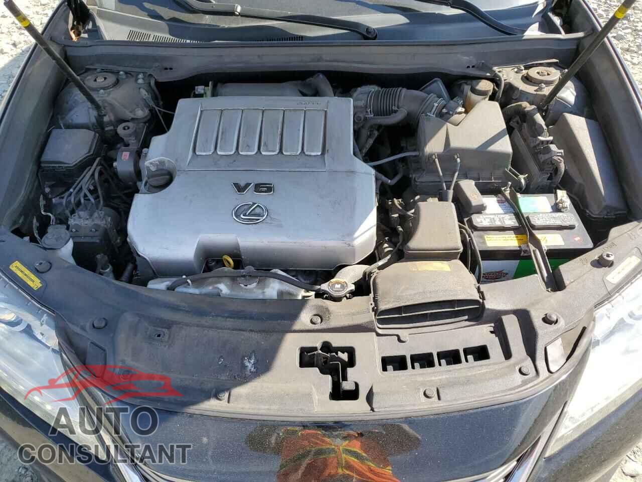 LEXUS ES350 2014 - JTHBK1GG4E2096964