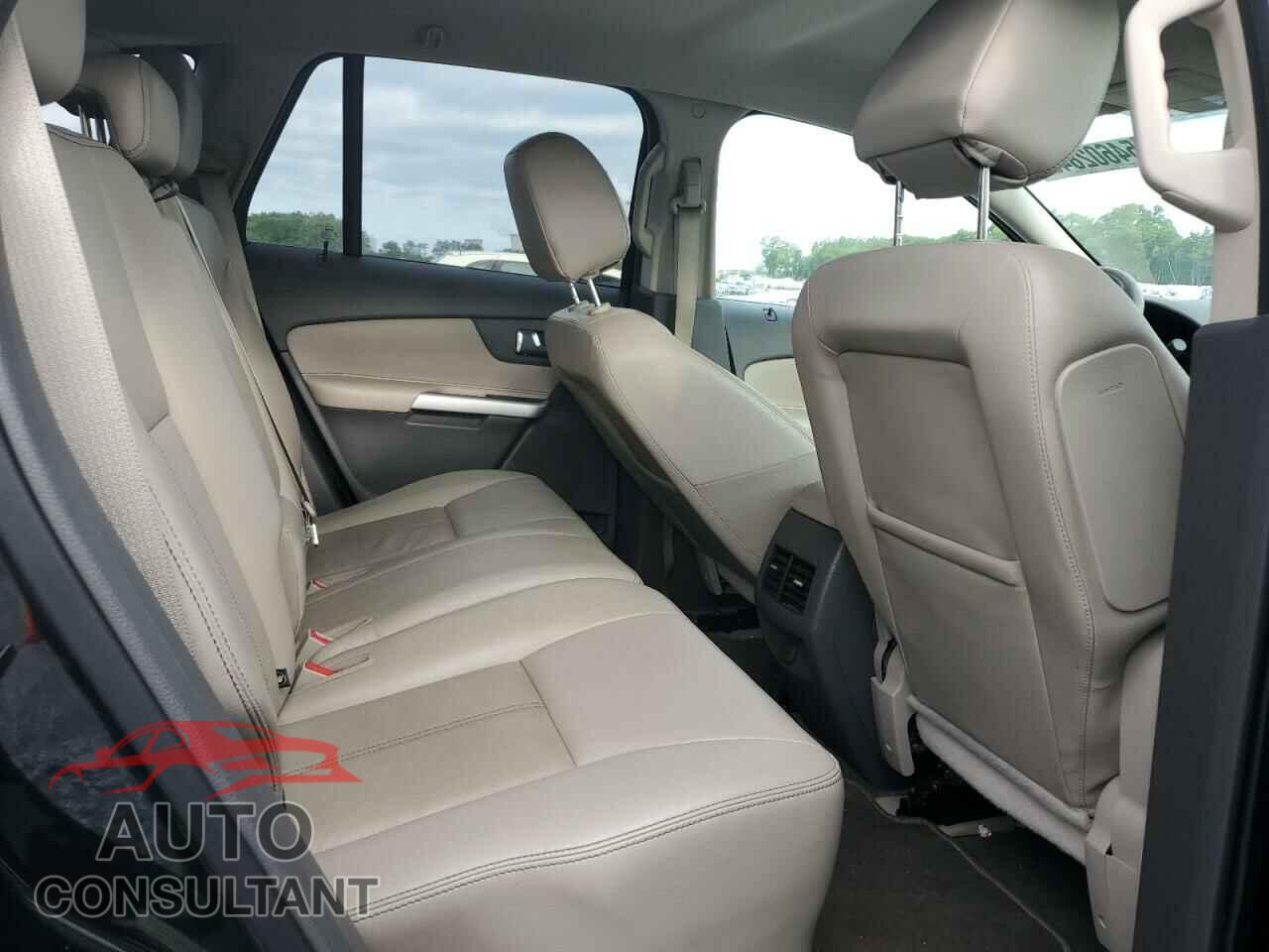 FORD EDGE 2014 - 2FMDK3JC0EBA93786