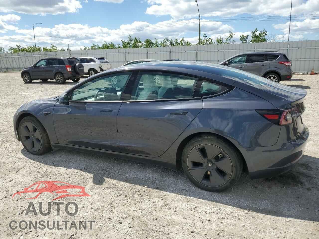 TESLA MODEL 3 2023 - 5YJ3E1EB0PF480129