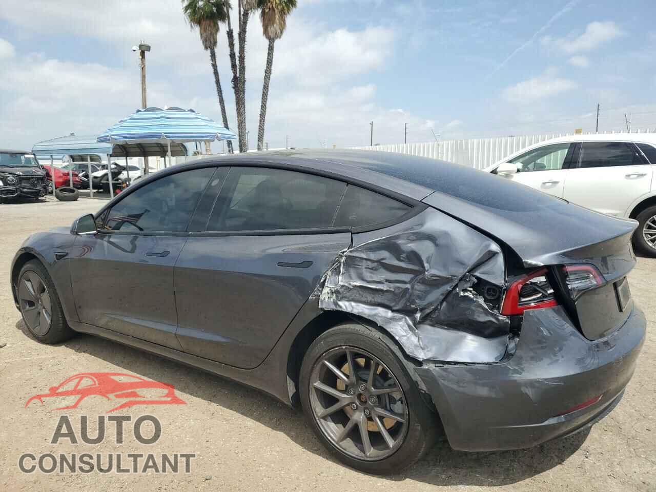 TESLA MODEL 3 2023 - 5YJ3E1EAXPF422407