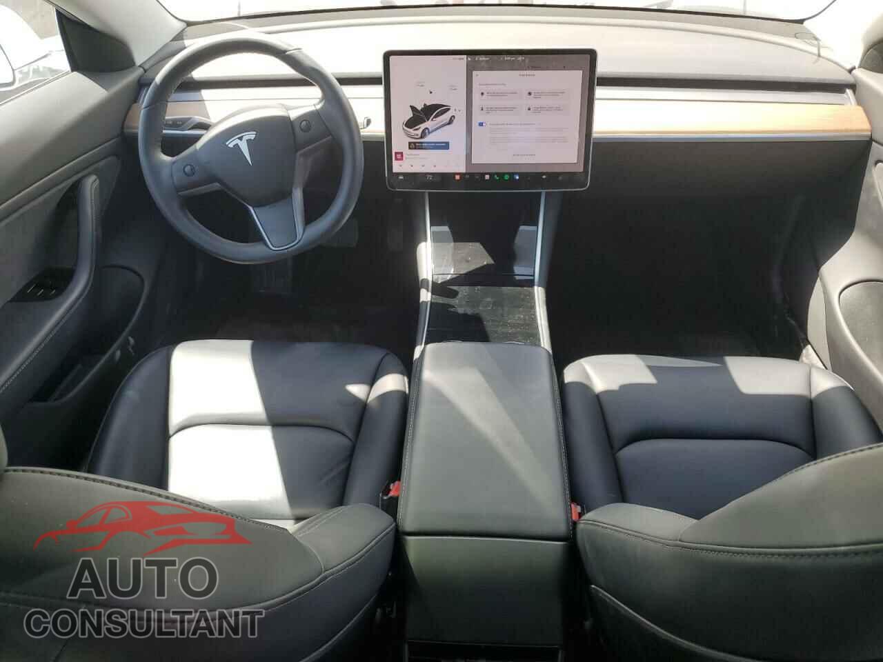 TESLA MODEL 3 2019 - 5YJ3E1EA4KF428275