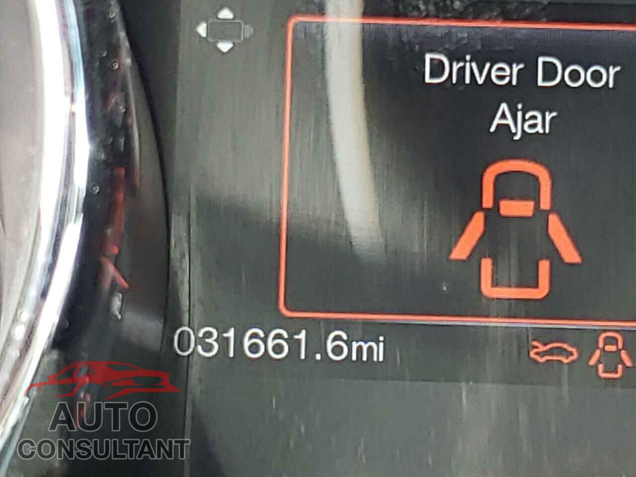 FORD MUSTANG 2017 - 1FA6P8TH8H5235658