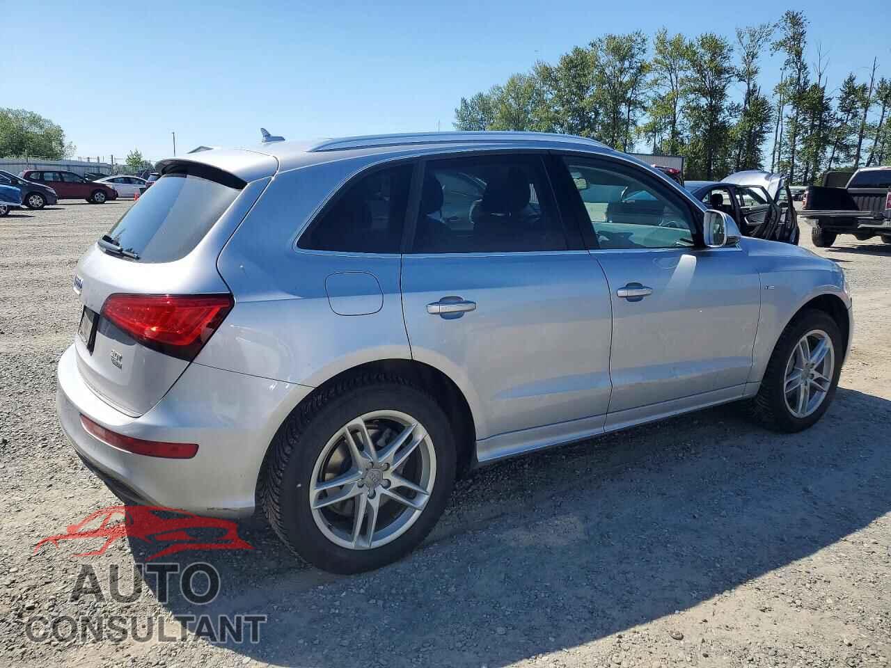 AUDI Q5 2015 - WA1DGAFP2FA088134