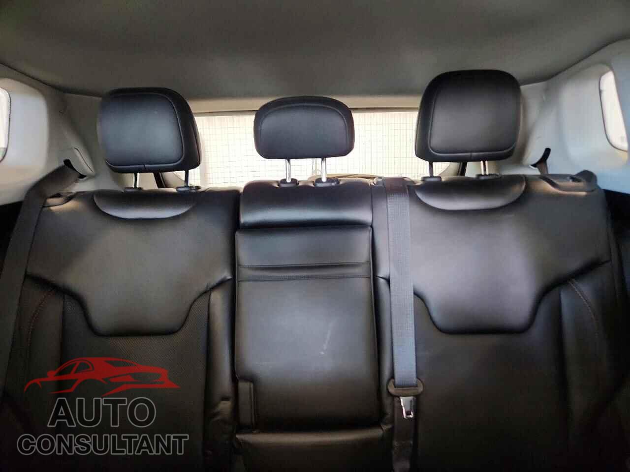 JEEP COMPASS 2019 - 3C4NJDCB2KT653894