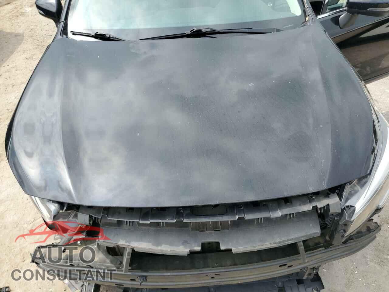 SUBARU OUTBACK 2018 - 4S4BSAFC1J3295096