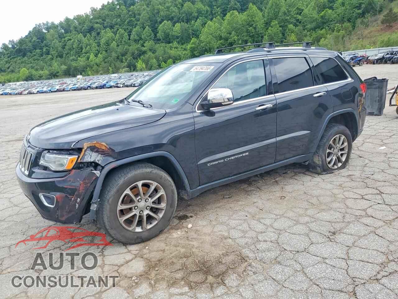 JEEP CHEROKEE 2015 - 1C4RJFBG4FC216099
