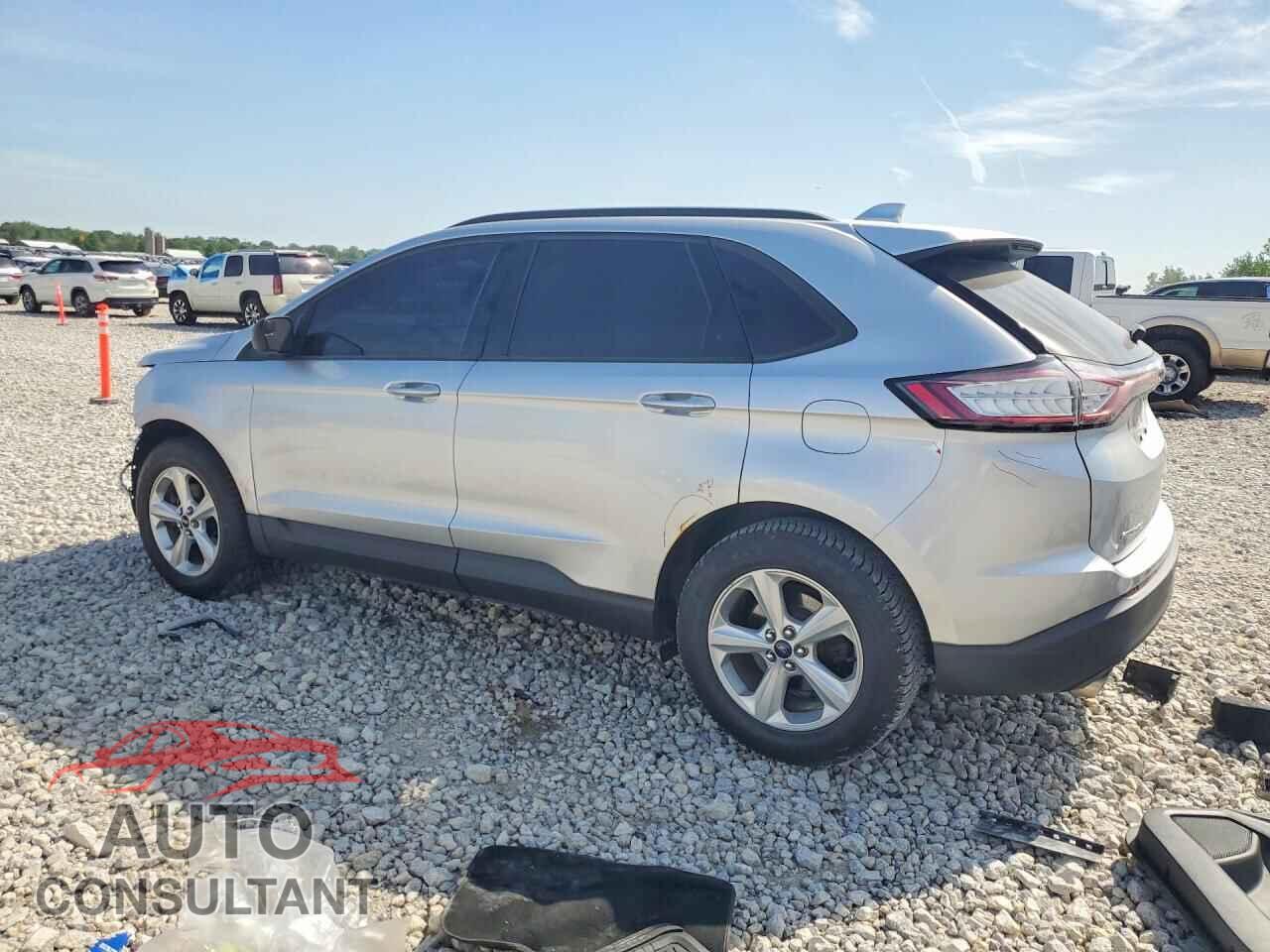FORD EDGE 2016 - 2FMPK3G94GBB02744