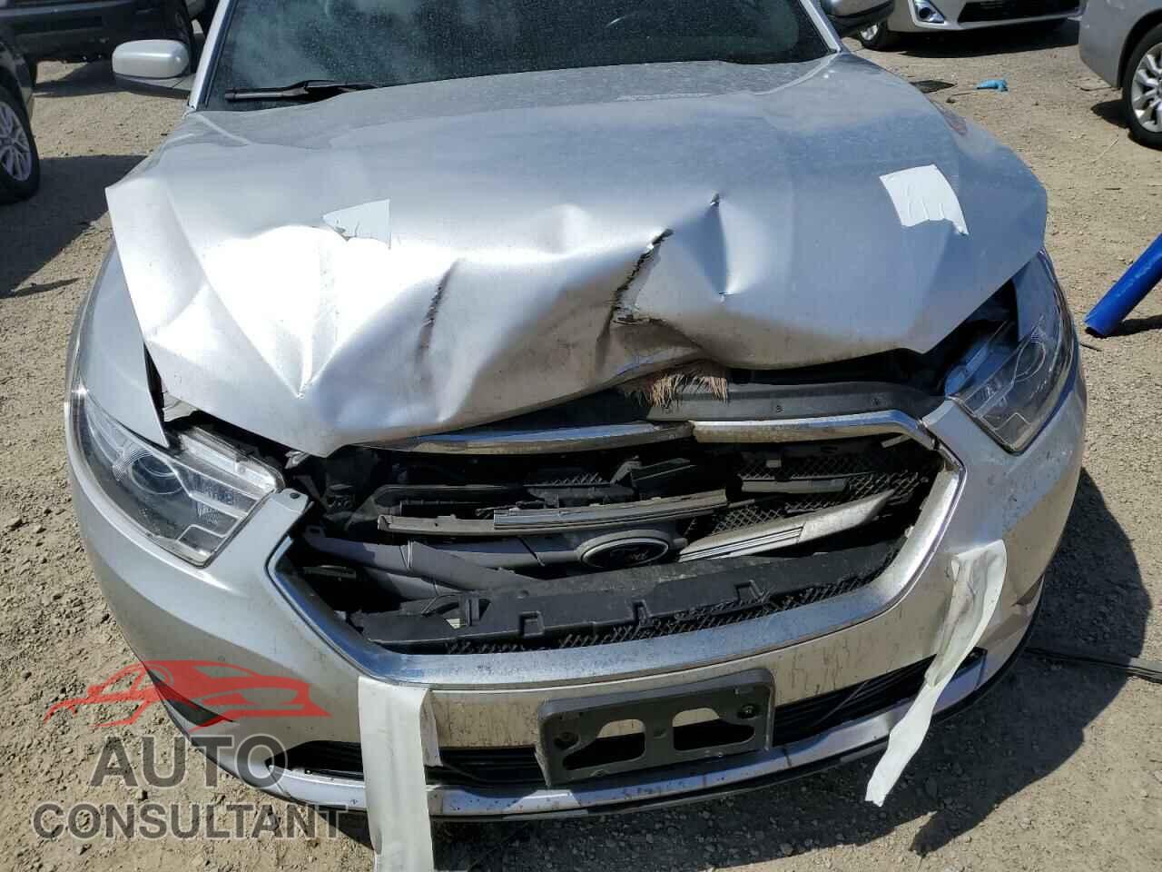 FORD TAURUS 2014 - 1FAHP2E9XEG112004