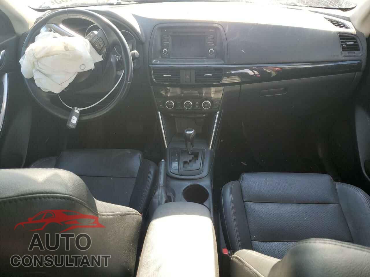 MAZDA CX-5 2014 - JM3KE2DY2E0307836