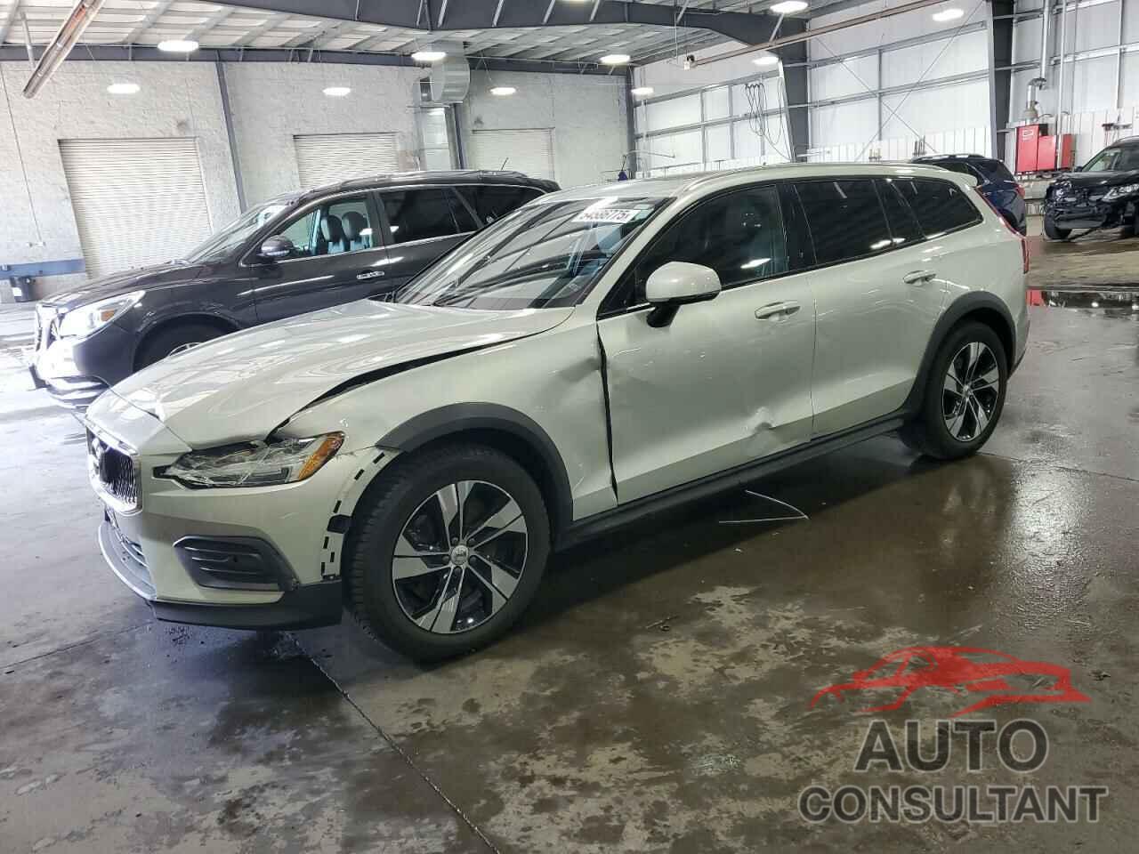 VOLVO V60 2020 - YV4102WK3L1037371
