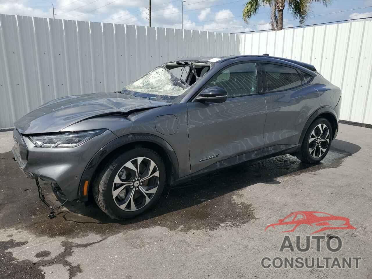 FORD MUSTANG 2023 - 3FMTK3SU3PMA83581
