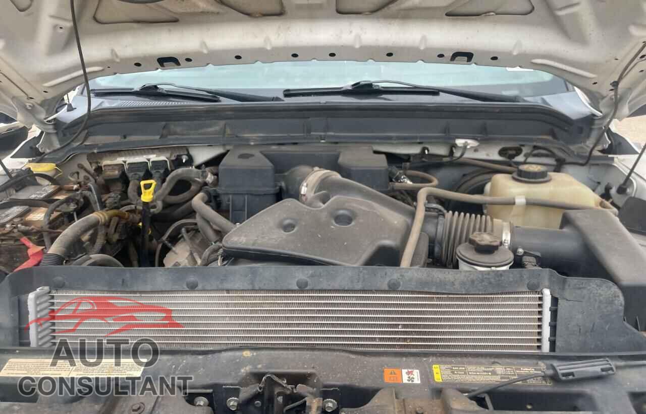 FORD F250 2011 - 1FTBF2A63BEA21260